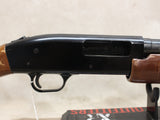 Model 400G 12ga #09076404