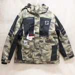 NEW Climate Ice Fishing Jacket Size Medium #04075873