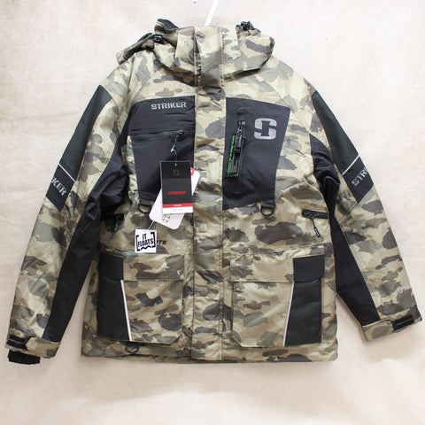 NEW Climate Jacket Size XL #04075875