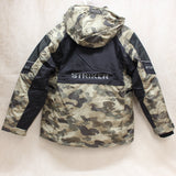 NEW Climate Ice Fishing Jacket Size Medium #04075873