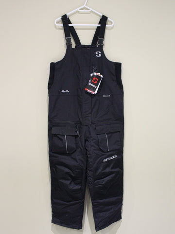 NEW Women's Stella Ice Fishing Bib Size 3XL #04075890