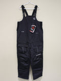NEW Women's Stella Ice Fishing Bib Size 2XL #04215848