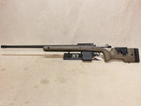 NEW M77 Hawkeye Long-Range Target 308 Win #12225003