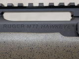 NEW M77 Hawkeye Long-Range Target 308 Win #12225003