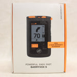 NEW Barryvox S Avalanche Beacon #05055811