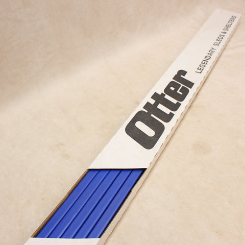 NEW Small 39" Ultra-Wide Sled Hyfax Kit #04075915