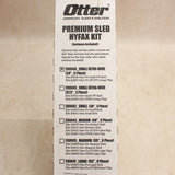 NEW Pro Small 39" Sled Hyfax Kit #04145899