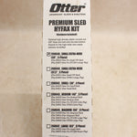 NEW Small 39" Ultra-Wide Sled Hyfax Kit #04145898