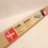 NEW 70" Sled Tracking Kit #04075917
