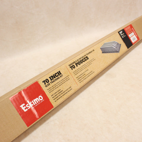 NEW 70" Sled Tracking Kit #04075917