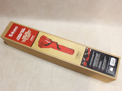 NEW Power Auger Carry Bag #04075920