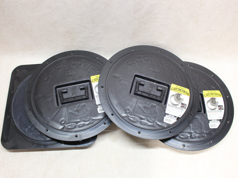 NEW Ice House Hole Cover x4 #04075928