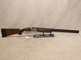 Churchill 20ga O/U #07066407