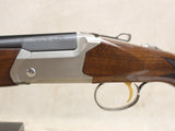 Churchill 20ga O/U #07066407