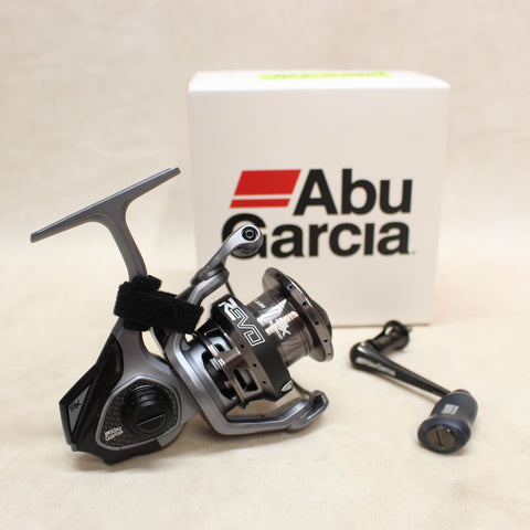 NEW Revo SX 30 Spinning Reel #04075934