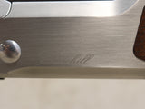 Churchill 20ga O/U #07066407