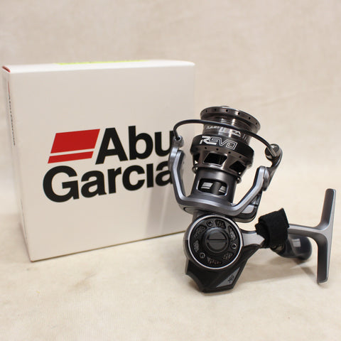 NEW Revo SX 10 Spinning Reel #04075935