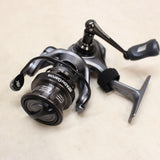 NEW Revo SX 10 Spinning Reel #04075935