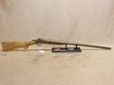 *Wallhanger* Single Shot 12ga #09076416