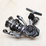 NEW Revo SX 10 Spinning Reel #04075935