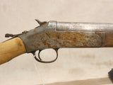 *Wallhanger* Single Shot 12ga #09076416
