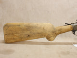 *Wallhanger* Single Shot 12ga #09076416