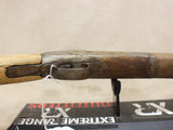 *Wallhanger* Single Shot 12ga #09076416