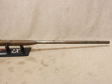 *Wallhanger* Single Shot 12ga #09076416