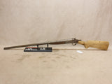 *Wallhanger* Single Shot 12ga #09076416