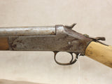 *Wallhanger* Single Shot 12ga #09076416
