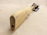 *Wallhanger* Single Shot 12ga #09076416