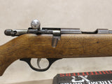 Model 81DL 22S, L, & LR #09076418