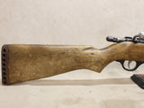 Model 81DL 22S, L, & LR #09076418