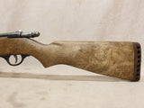 Model 81DL 22S, L, & LR #09076418