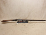 *Wallhanger* Muzzleloading Combination Gun #09076421