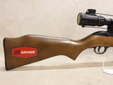 Model 64G 22LR #07066412