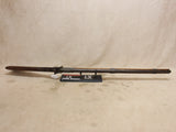 *Wallhanger* Muzzleloading Combination Gun #09076421