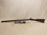 *Wallhanger* Muzzleloading Combination Gun #09076421