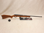 Model 64A 22LR #04085407