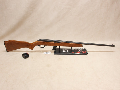 Model 64A 22LR #04085407