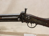 *Wallhanger* Muzzleloading Combination Gun #09076421