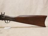 *Wallhanger* Muzzleloading Combination Gun #09076421