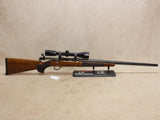 Model AII 22-250 Rem #07066414