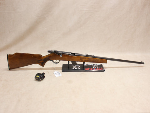 Mark II 22LR #04085408