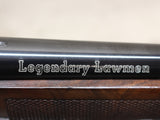 Legendary Lawmen Commemorative 30-30 Win #04206001