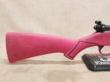 *Parts Gun* Custom Rascal 22S, L, & LR #09076419