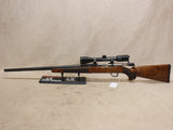 Model AII 22-250 Rem #07066414