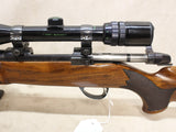 Model AII 22-250 Rem #07066414