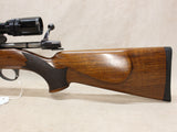 Model AII 22-250 Rem #07066414