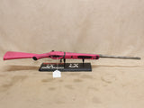 *Parts Gun* Custom Rascal 22S, L, & LR #09076419
